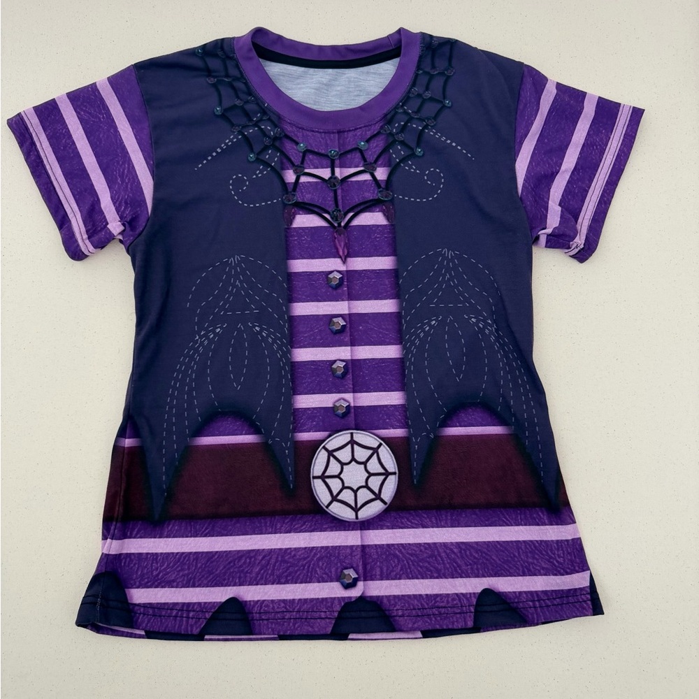 Oxana Hauntley and Boris Hauntley costume bundle